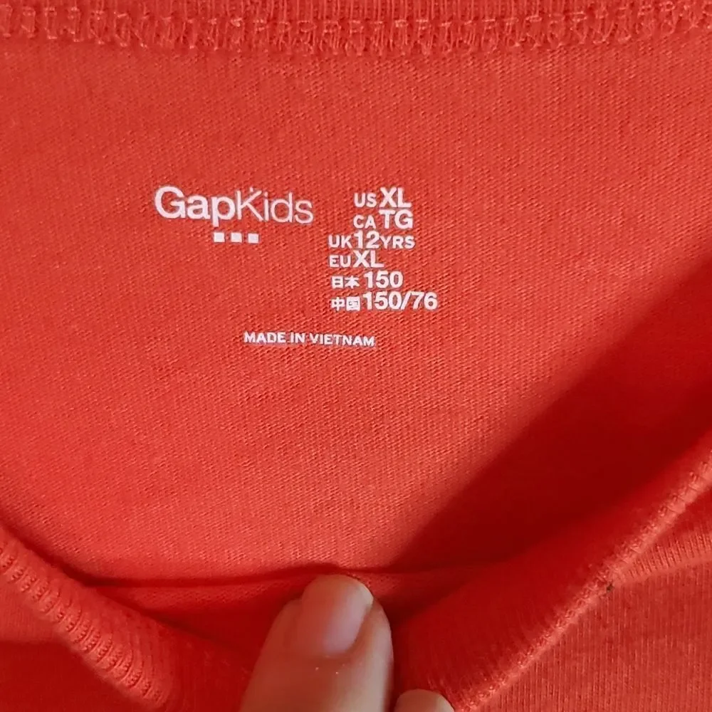 GAP nearly new